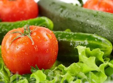 Чи зможуть дозволити собі огірки і помідори українці через рік