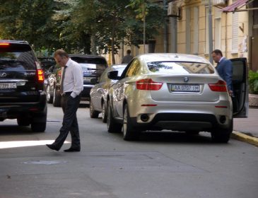 У Києві від початку дії нових штрафів за п’яне водіння виписано протоколів на суму понад мільйон гривень