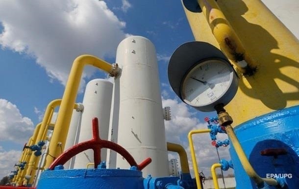 Нафтогаз озвучив суми взаємних позовів з Газпромом