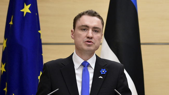 В Естонії вже порахували, в скільки їм обійдеться головування в ЄС