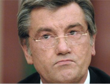 Ющенко відповіли про $ 50 млрд для України: Це фантазії, не більше