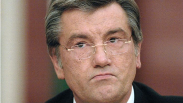 Ющенко відповіли про $ 50 млрд для України: Це фантазії, не більше