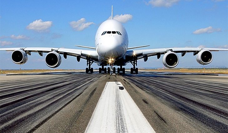 В Україні планують відкрити ще 10 аеропортів