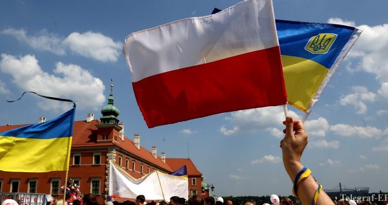 З початку року українці скупилися в Польщі на $260 млн