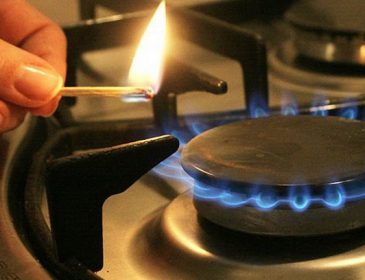 З 1 жовтня в квартирах українців може зникнути газ