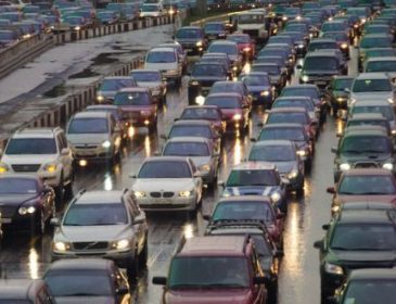 Неприємний сюрприз українським автомобілістам готують податківці