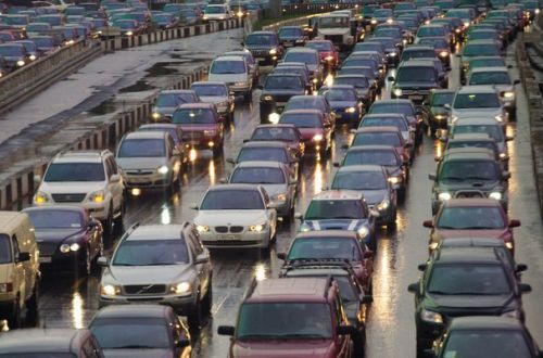 Неприємний сюрприз українським автомобілістам готують податківці