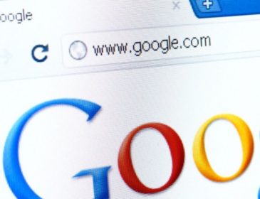 Хакери крадуть паролі через сторінку Google (відео)