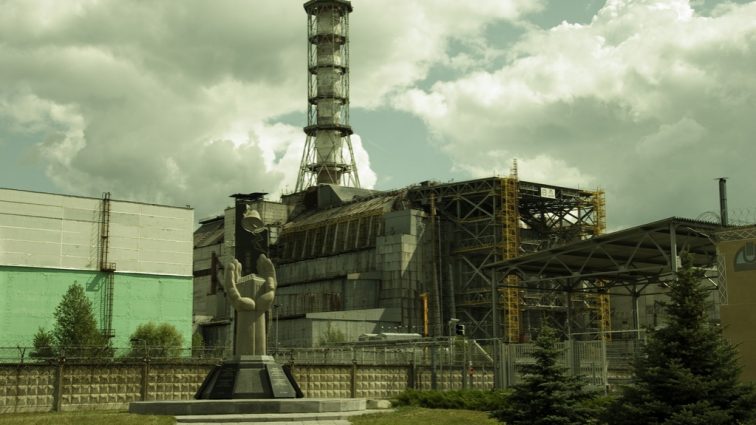 Чорнобильські мільйони “з’їла” радіація