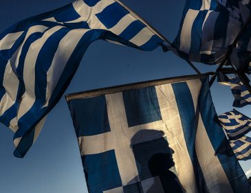 Греція ухвалила пакет реформ, необхідний для отримання 2,8 млрд євро