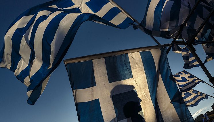 Греція ухвалила пакет реформ, необхідний для отримання 2,8 млрд євро