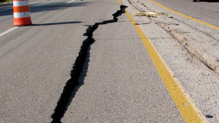Експерт розповів, де в Україні варто остерігатися землетрусу