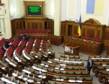 Найбагатші українські депутати – оприлюднили рейтинг
