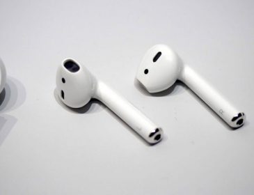 Як не загубити навушники Apple