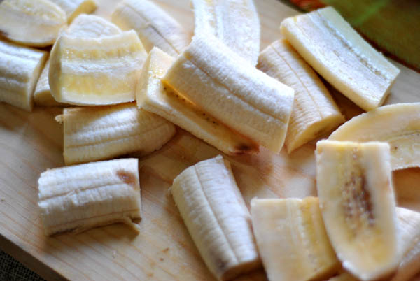 Помий банан і кинь в киплячу воду! Через 10 хвилин вийде особливий засіб …