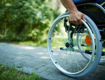 В Україні більше не буде інвалідів