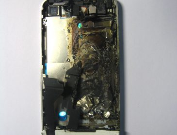 Володар нового iPhone 7 повідомив про вибух смартфона – ЗМІ