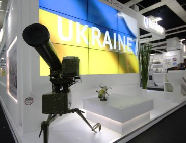 Високоточними ракетами України зацікавився Азербайджан