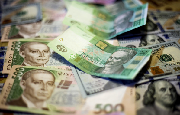 Україна в боргах: на кожному жителі країни “висить” більше 45 тисяч гривень