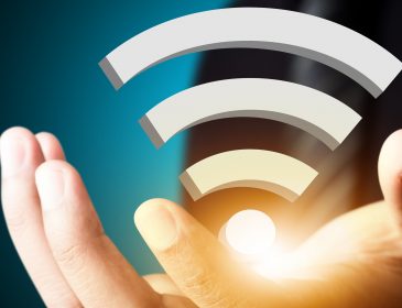 Інтернет може працювати набагато швидше! Дізнайся, хто користується твоїм Wi-Fi.