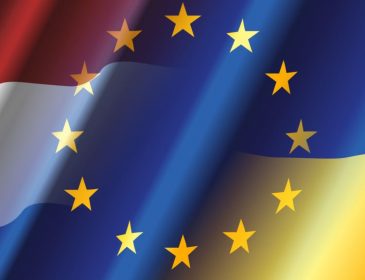Нідерландська опозиція виступила проти асоціації з Україною