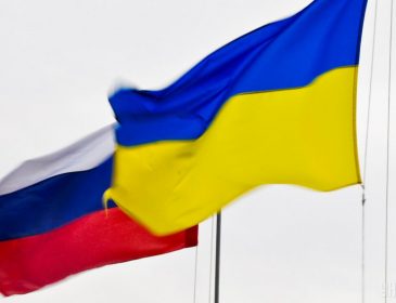 РФ припинила угоду з Україною щодо нафтопродуктопроводів