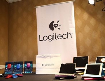 Logitech закриває представництво в Україні