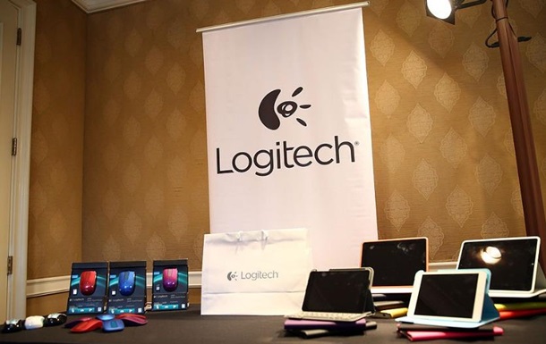 Logitech закриває представництво в Україні