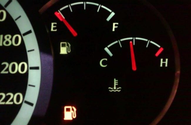 А ви знаєте, скільки може проїхати ваша машина без бензину?