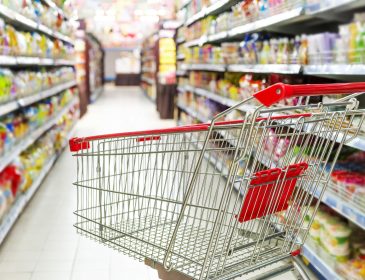 Уряд скасував держрегулювання цін на продукти