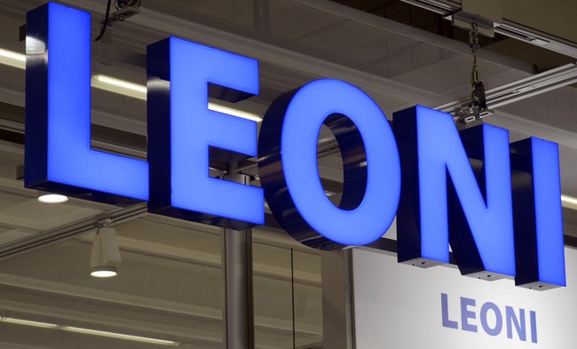 Німецька фірма Leoni AG збудує завод у Коломиї