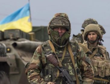 Полторак назвав ціну українського солдата