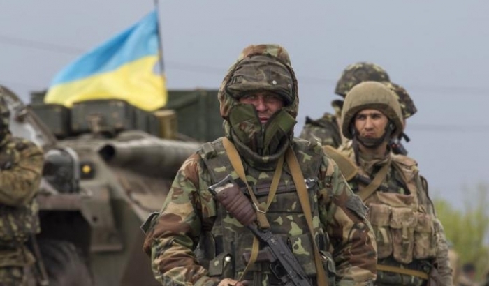 Полторак назвав ціну українського солдата