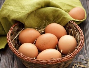 Яйця незабаром стануть делікатесом для українців