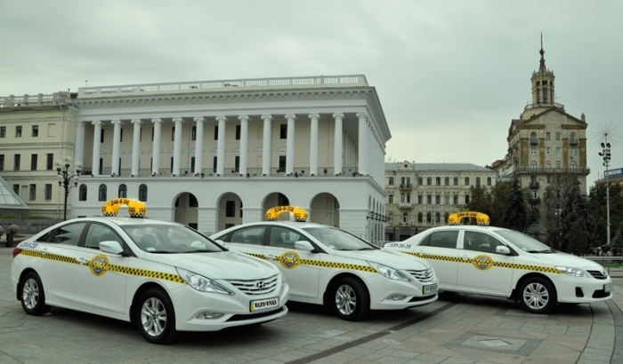 Таксі скоро буде не по кишені простим українцям