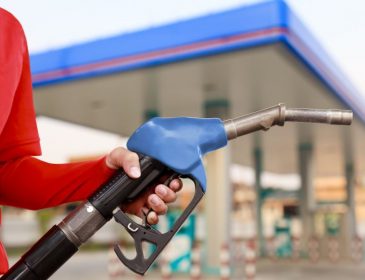 Нова вартість бензину шокує водіїв