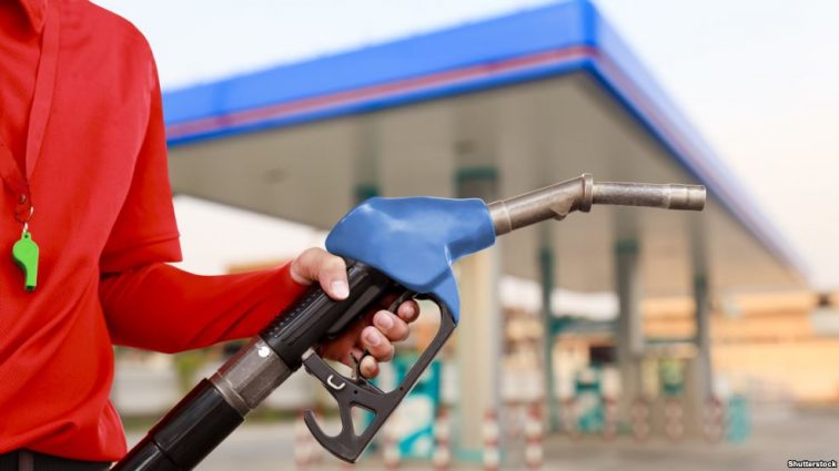 Нова вартість бензину шокує водіїв