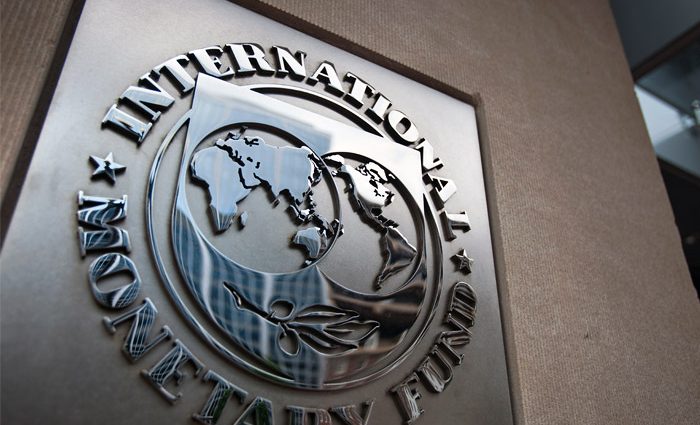 Місія МВФ не приїхала в Україну