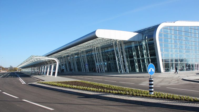 Аеропорт Львова може одержати сполучення зі столицею однієї з країн Кавказу