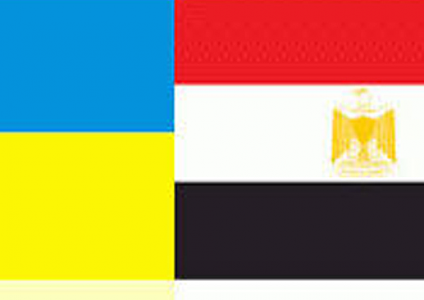 Україна і Єгипет підпишуть угоду про повітряне сполучення