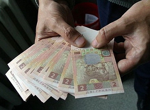 Українцям не вистачить життя, щоб заробити пенсію