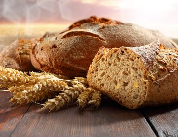Хліб в Україні може подорожчати відразу на 100%
