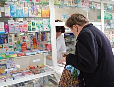 АМКУ зробив висновки щодо ринку ліків
