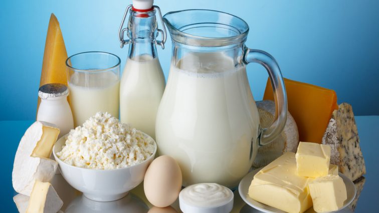 Ціни на “молочку” злетять ще на 20% – експерти