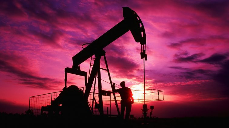 Ціна нафти перевищила $ 50 за барель