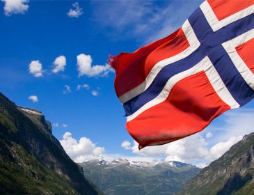 Норвегія відмовилась подарувати Фінляндії гору