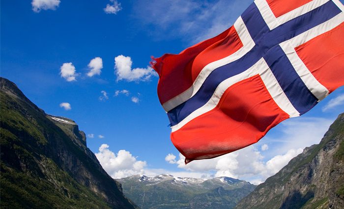 Норвегія відмовилась подарувати Фінляндії гору