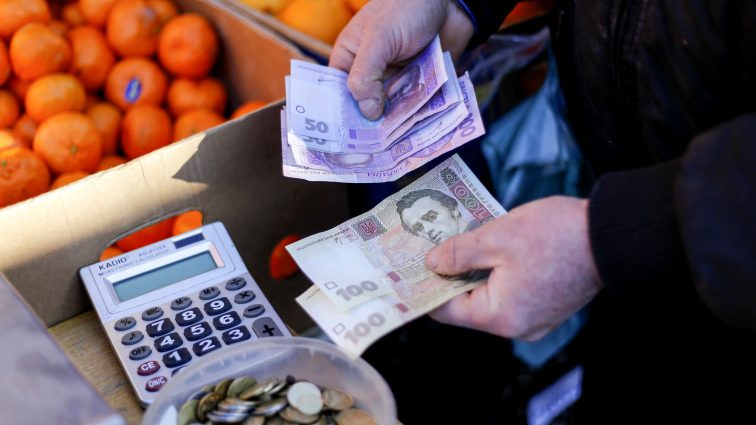 В Україну повернулася інфляція