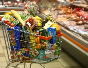В Україні тимчасово скасували держрегулювання цін на продукти