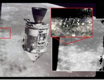 NASA приховувала правду про Місяць понад 40 років